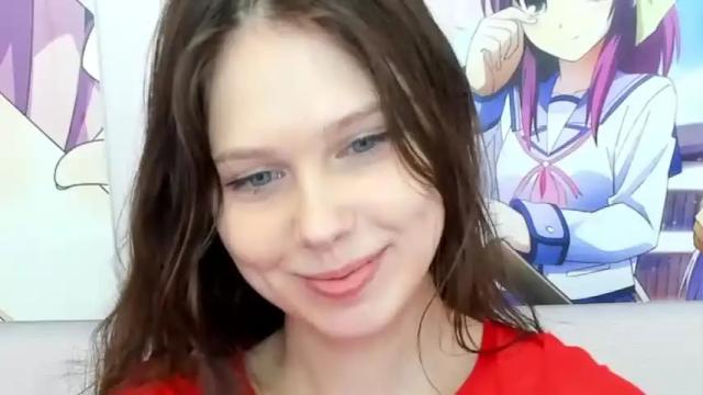 Image 8 of avrora_deis Stream on Chaturbate on 15 months ago