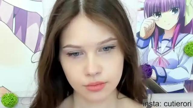 Thumbnail 1, avrora_deis's Stream at Chaturbate, 14 months ago
