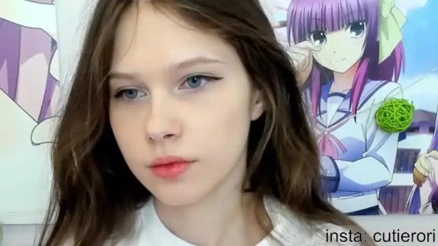 Image 4 of avrora_deis Stream on Chaturbate on 14 months ago