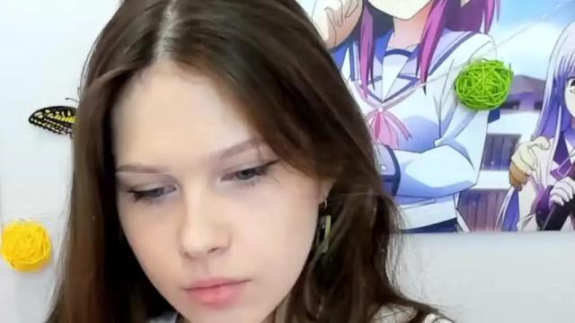 Thumbnail 1, avrora_deis's Stream at Chaturbate, 14 months ago