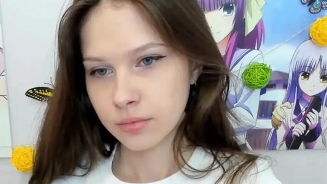 Image 4 of avrora_deis Stream on Chaturbate on 14 months ago