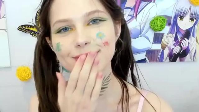 Image 12 of avrora_deis Stream on Chaturbate on 14 months ago