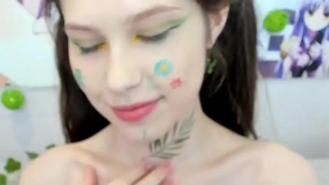 Image 7 of avrora_deis Stream on Chaturbate on 14 months ago