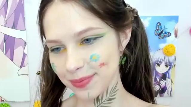 Thumbnail 3, avrora_deis's Stream at Chaturbate, 14 months ago