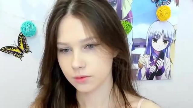Image 3 of avrora_deis Stream on Chaturbate on 14 months ago