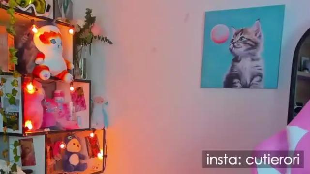 Image 11 of avrora_deis Stream on Chaturbate on 14 months ago