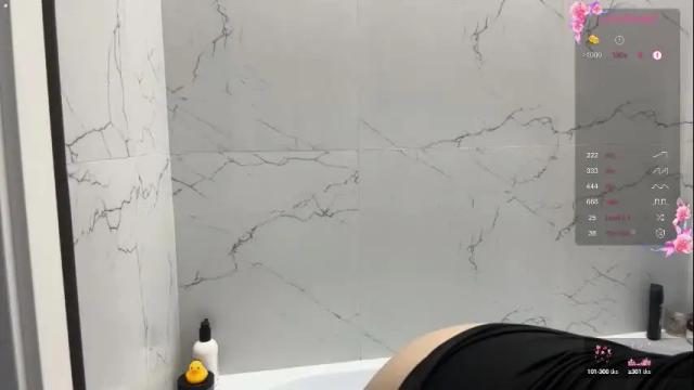 Thumbnail 2, avroramy's Stream at Chaturbate, 22 days ago