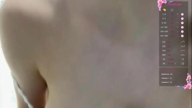 Image 7 of avroramy Stream on Chaturbate on 23 days ago