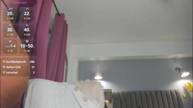 Image 2 of awesome_jolie Stream on Chaturbate on 21 days ago