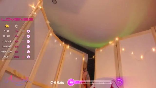 Image 4 of awondrr Stream on Chaturbate on 17 months ago