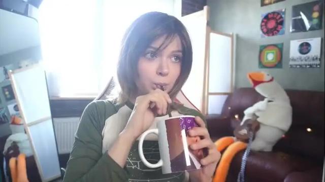Thumbnail 1, awondrr's Stream at Chaturbate, 25 days ago