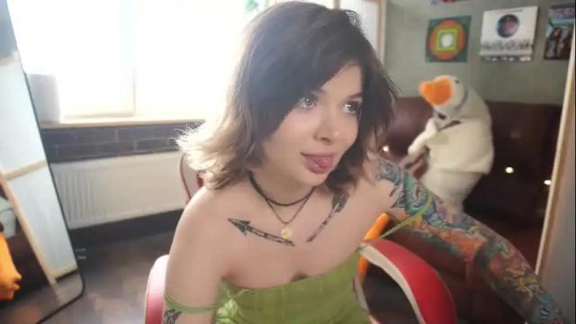 Image 6 of awondrr Stream on Chaturbate on 1 month ago