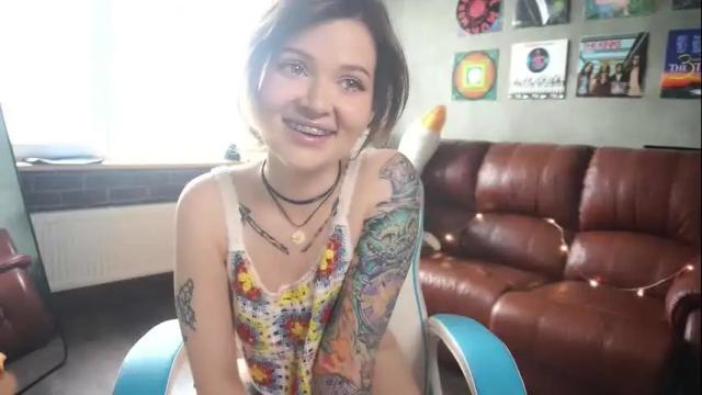 Thumbnail 2, awondrr's Stream at Chaturbate, 1 month ago
