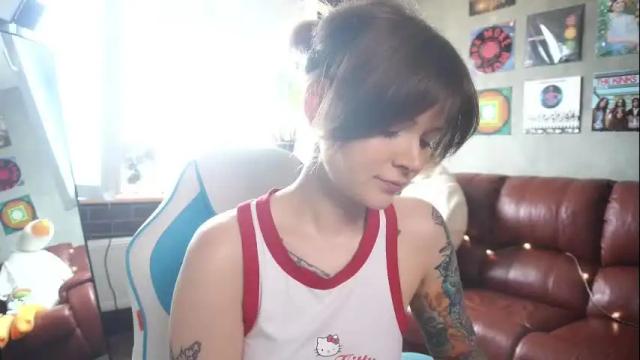 Image 2 of awondrr Stream on Chaturbate on 10 days ago