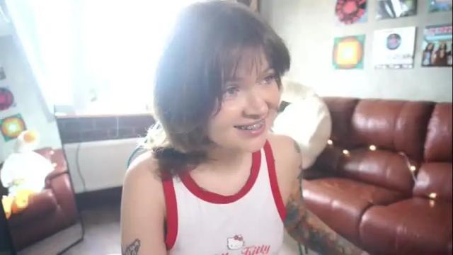 Image 6 of awondrr Stream on Chaturbate on 10 days ago