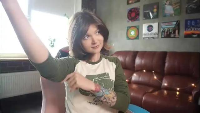 Thumbnail 1, awondrr's Stream at Chaturbate, 1 month ago