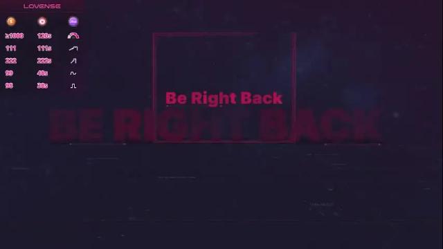 Image 12 of aww_burn Stream on Chaturbate on 3 months ago