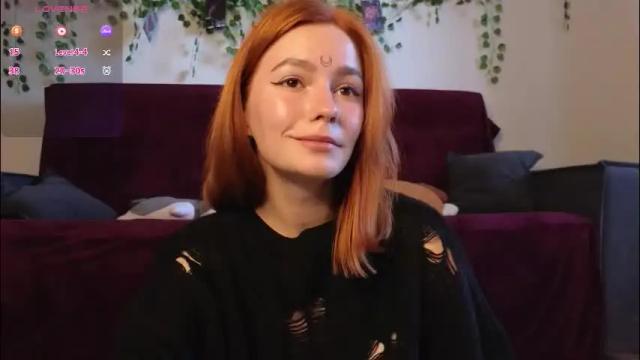 Image 2 of aww_burn Stream on Chaturbate on 2 months ago