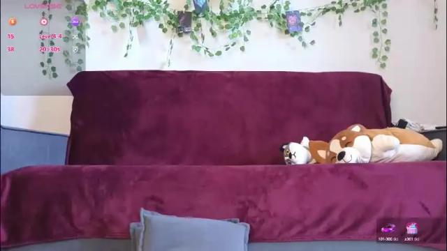 Image 12 of aww_burn Stream on Chaturbate on 2 months ago