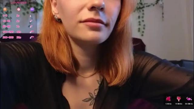 Image 3 of aww_burn Stream on Chaturbate on 2 months ago