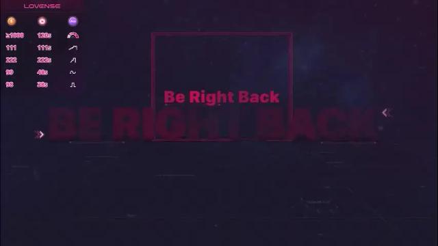 Image 6 of aww_burn Stream on Chaturbate on 2 months ago