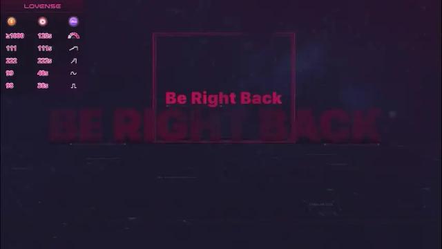 Image 8 of aww_burn Stream on Chaturbate on 2 months ago