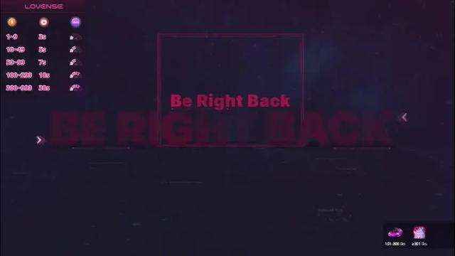 Thumbnail 2, aww_burn's Stream at Chaturbate, 2 months ago