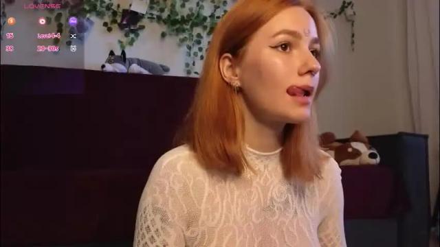 Image 3 of aww_burn Stream on Chaturbate on 2 months ago