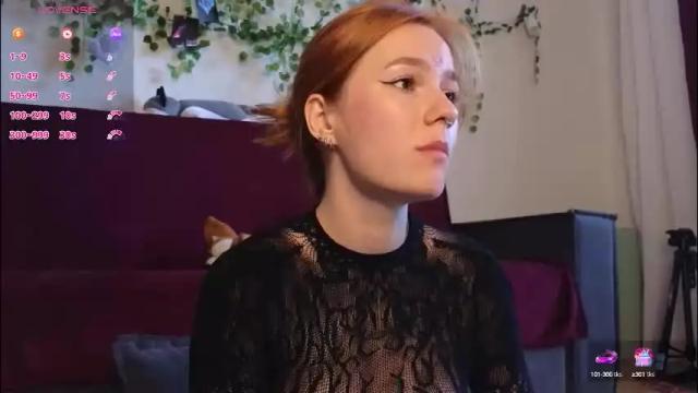 Image 6 of aww_burn Stream on Chaturbate on 2 months ago