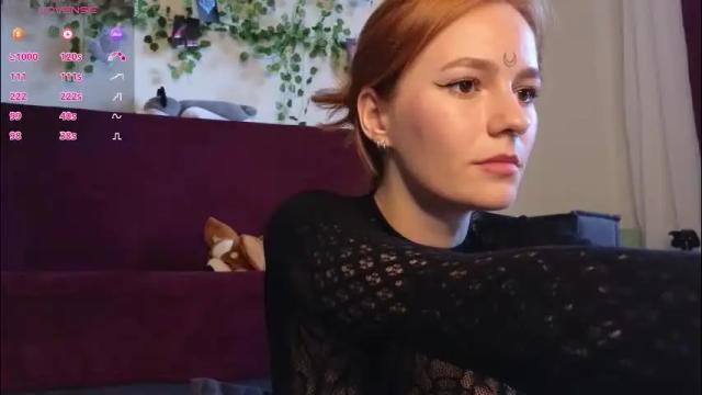 Image 7 of aww_burn Stream on Chaturbate on 2 months ago