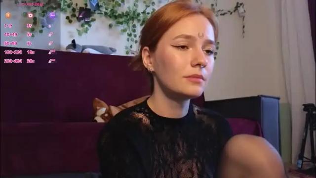 Image 8 of aww_burn Stream on Chaturbate on 2 months ago