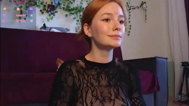 Thumbnail 3, aww_burn's Stream at Chaturbate, 2 months ago