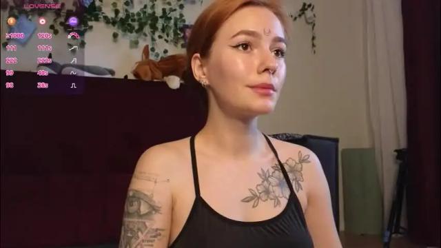 Image 2 of aww_burn Stream on Chaturbate on 2 months ago