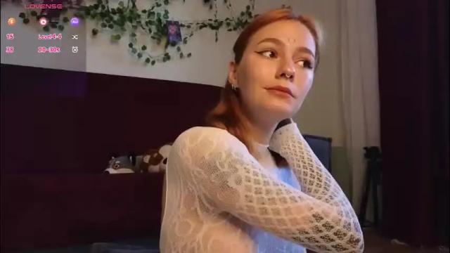 Image 3 of aww_burn Stream on Chaturbate on 2 months ago