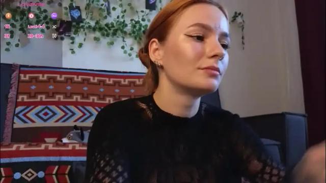 Thumbnail 3, aww_burn's Stream at Chaturbate, 1 month ago