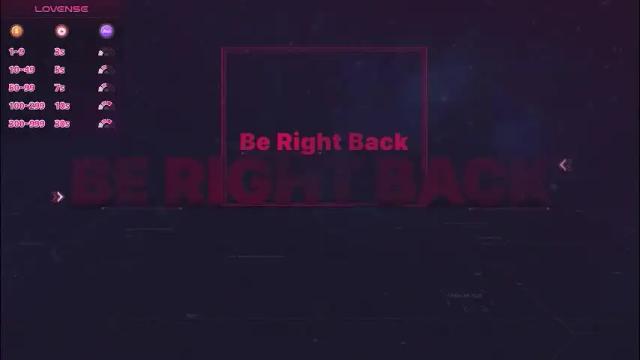 Image 2 of aww_burn Stream on Chaturbate on 11 days ago