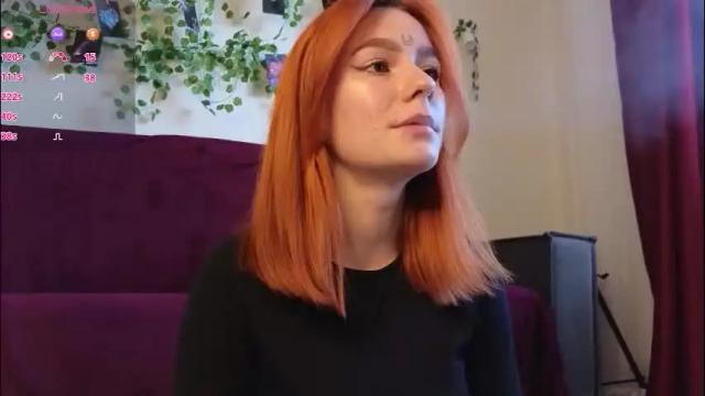 Image 3 of aww_burn Stream on Chaturbate on 11 days ago