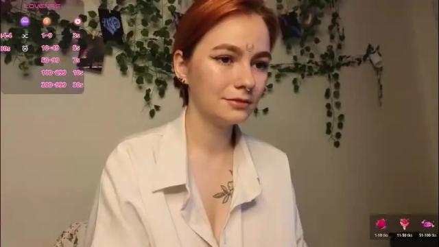 Image 10 of aww_burn Stream on Chaturbate on 6 days ago