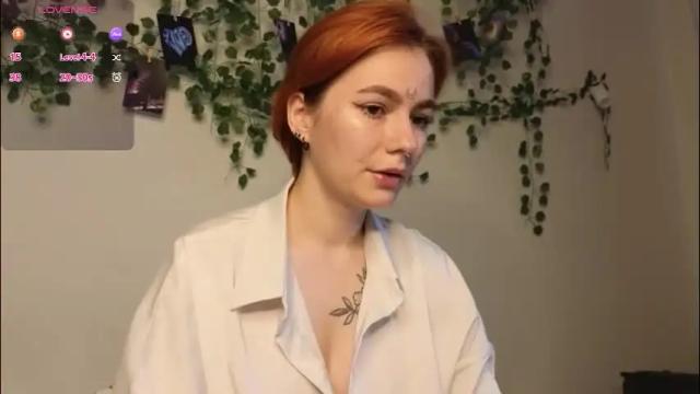 Image 4 of aww_burn Stream on Chaturbate on 6 days ago