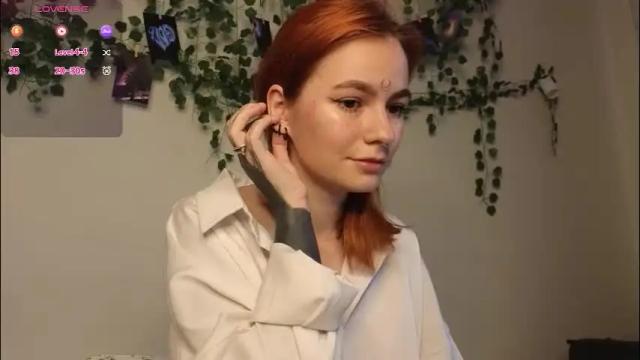 Image 7 of aww_burn Stream on Chaturbate on 6 days ago