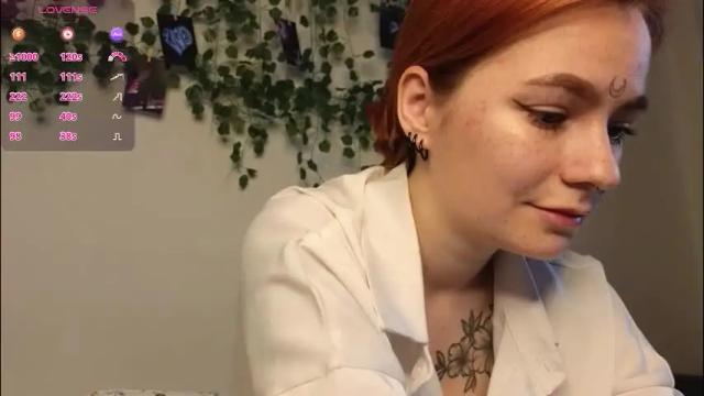 Image 8 of aww_burn Stream on Chaturbate on 6 days ago