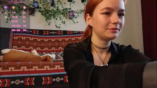 Image 11 of aww_burn Stream on Chaturbate on 3 days ago