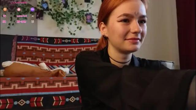 Thumbnail 3, aww_burn's Stream at Chaturbate, 2 days ago