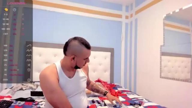 Image 3 of axel_kendall Stream on Chaturbate on 14 months ago