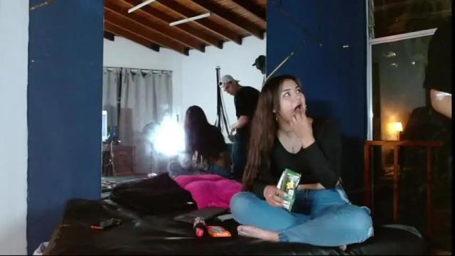 Image 2 of axel_latincully Stream on Chaturbate on 15 months ago