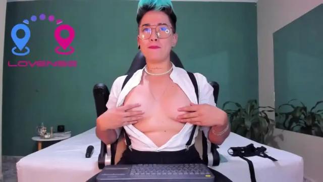 Image 6 of axel_rouse1 Stream on Chaturbate on 14 months ago