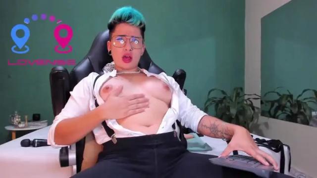 Thumbnail 3, axel_rouse1's Stream at Chaturbate, 14 months ago