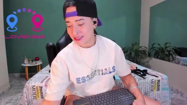 Thumbnail 1, axel_rouse1's Stream at Chaturbate, 14 months ago