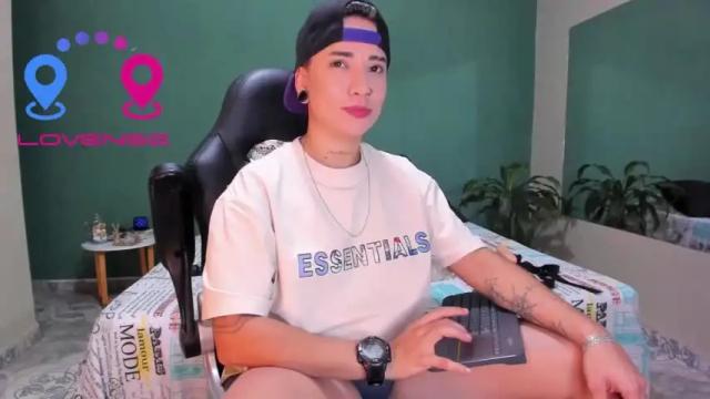 Image 2 of axel_rouse1 Stream on Chaturbate on 14 months ago