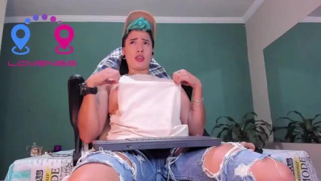 Image 10 of axel_rouse1 Stream on Chaturbate on 14 months ago